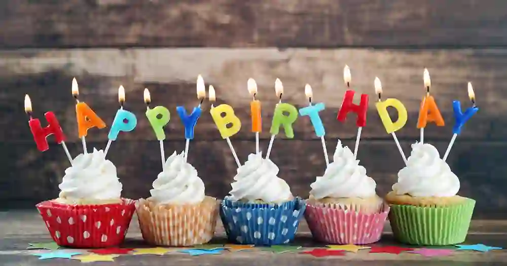 Wishing a happy birthday of Wishing a happy birthday to a wonderful friend who is so old that..